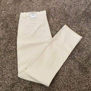 Bass Girlfriend Fit Pants